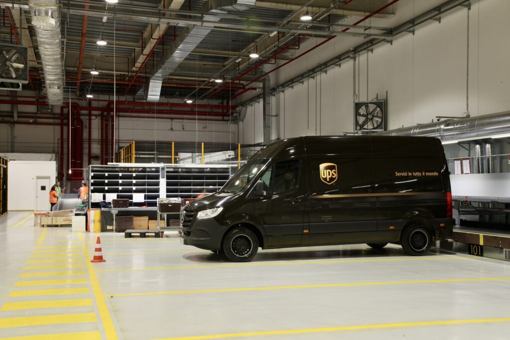 A new gateway for Made in Italy to the world – The Opening Event