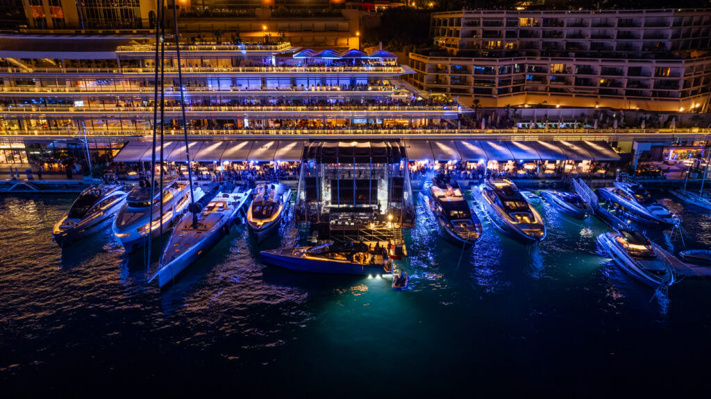 Ferretti Group / International media relations